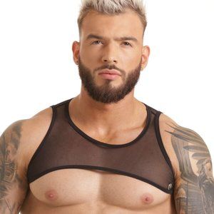 GIGO CLANDESTINE HARNESS